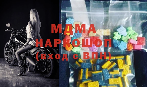 индика Абаза